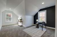 DESIGNATED Home Office/5th Space