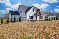 GORGEOUS Charlotte Tennessee