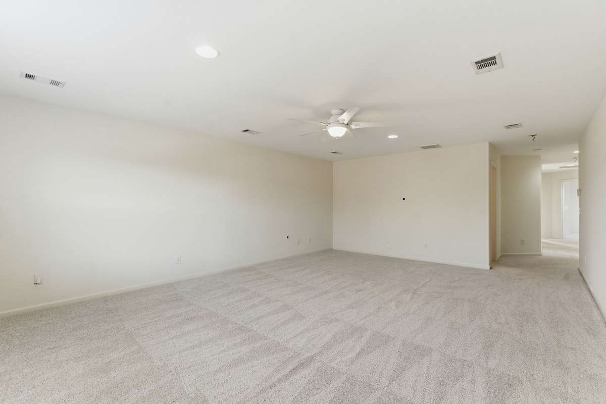 BONUS ROOM
