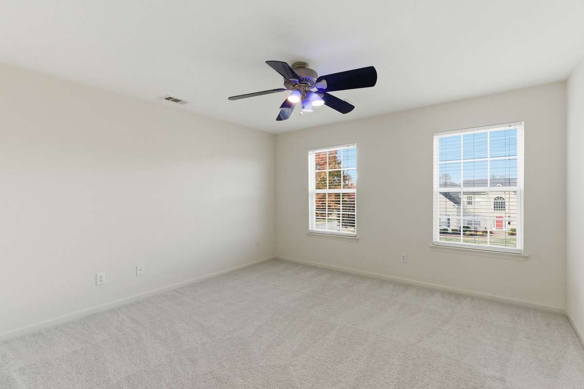 BEDROOM #3