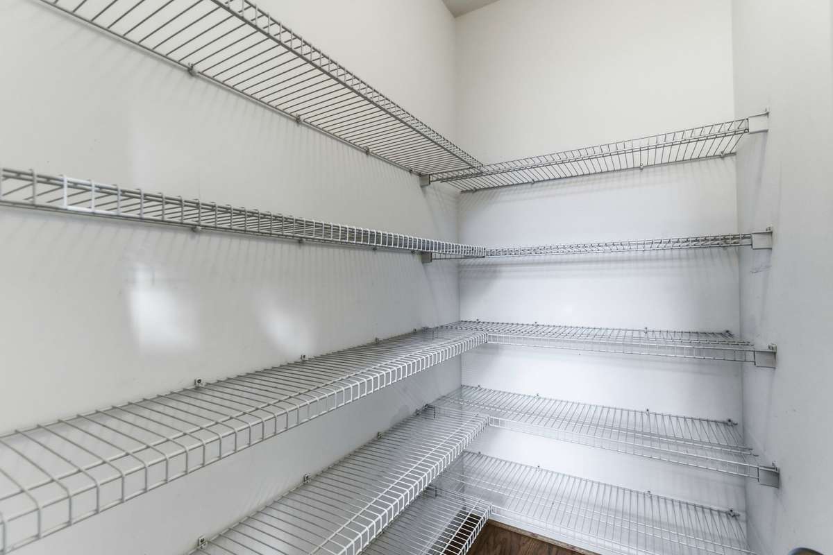 PANTRY