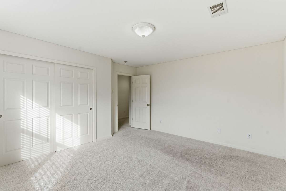 BEDROOM #2