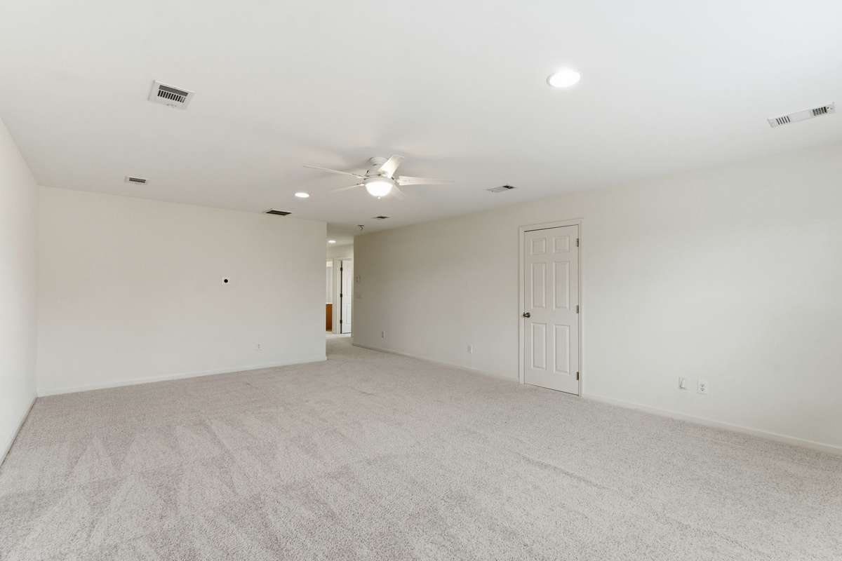 BONUS ROOM
