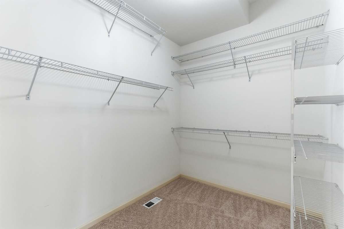 PRIMARY CLOSET #2