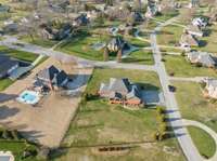 Well maintained property