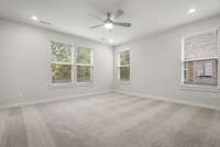 Primary Bedroom
*Photo of similar home in the community