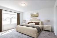 **Photo from a previously designed Longspur home**