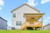 SAMPLE PHOTO- Colors & Finished may vary