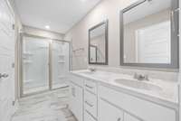 SAMPLE PHOTO- Colors & Finished may vary