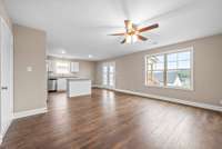 SAMPLE PHOTO- Colors & Finished may vary