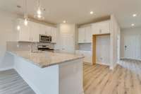 *Photos taken of Model Home. Selections & finishes may vary*