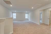 *Photos taken of Model Home. Selections & finishes may vary*