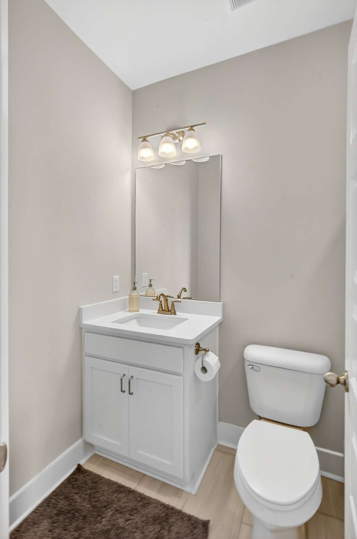 Bedroom 1, Full Bath