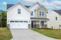 Stock Photo - Selections & Finishes May Vary