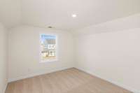 Stock Photo - Selections & Finishes May Vary