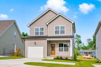 Home Under Construction - SAMPLE Photos Color and Selections may vary