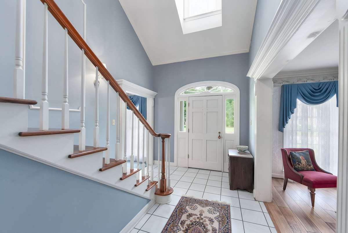 Foyer