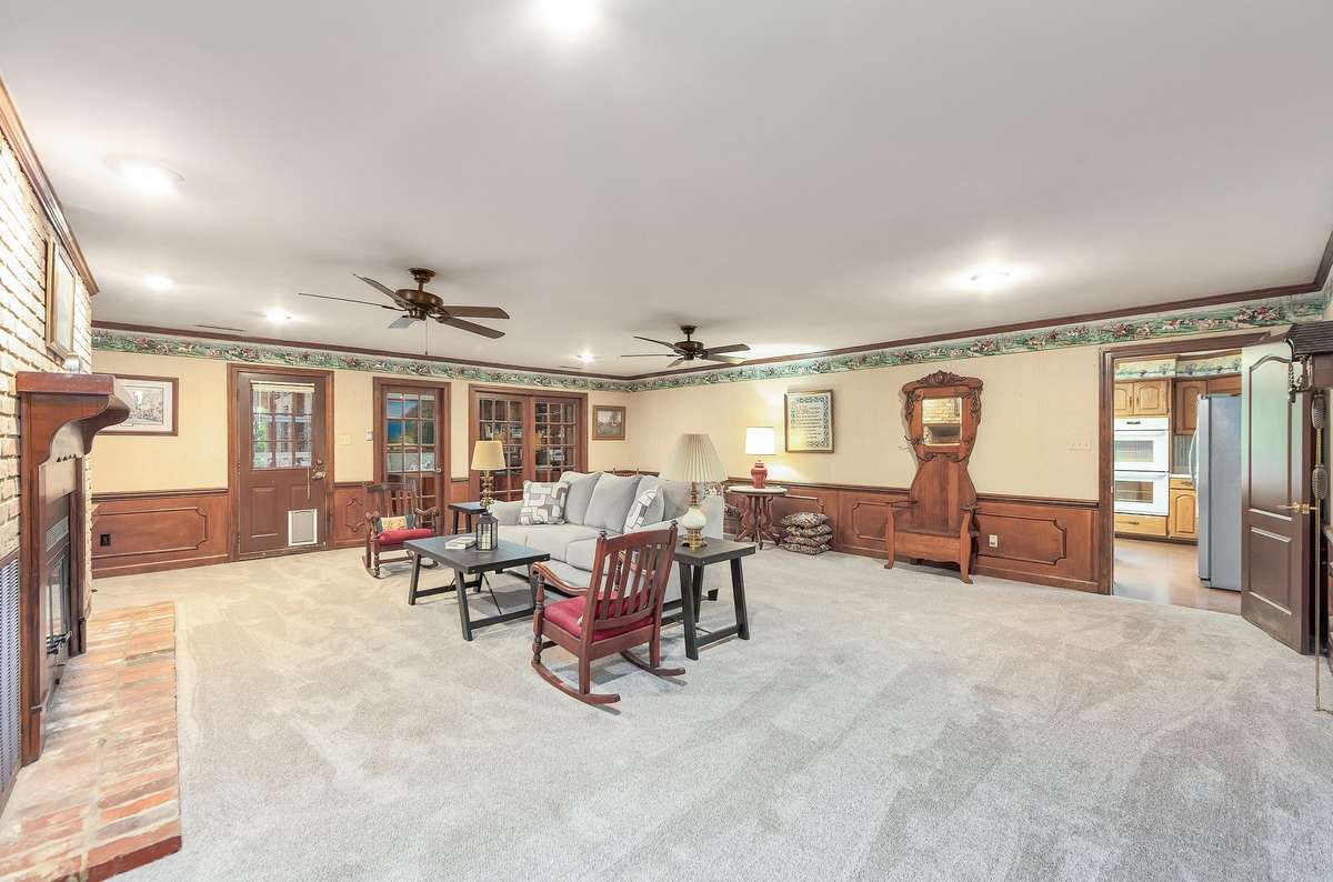 Living Room/Great Room
