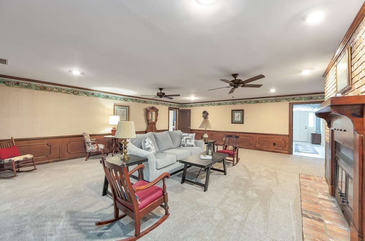 Living Room/Great Room
