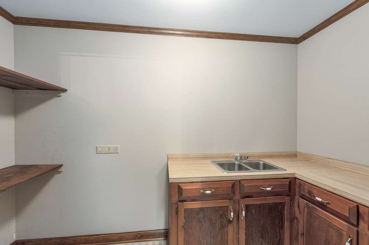 Dark Room, Upstairs