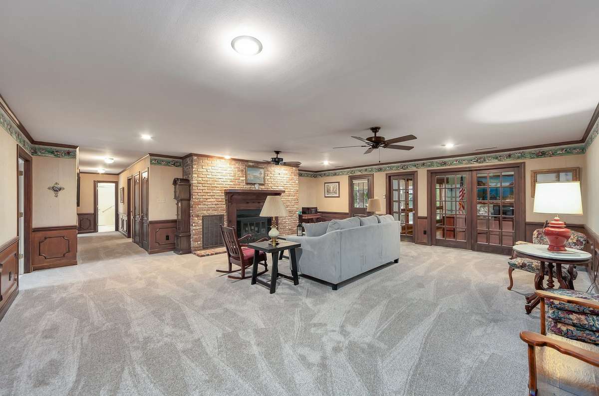 Living Room/Great Room