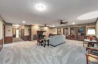 Living Room/Great Room