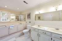 Bathroom for Primary Bedroom