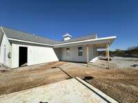 Poolhouse as of (11/6/25)