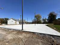 Future Community Pickleball Courts as of (11/6/25)