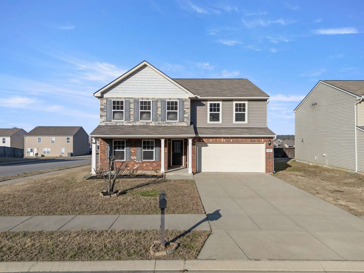 Underground utilities, sidewalks, and amenities!  Great location in Mt Juliet School zone!