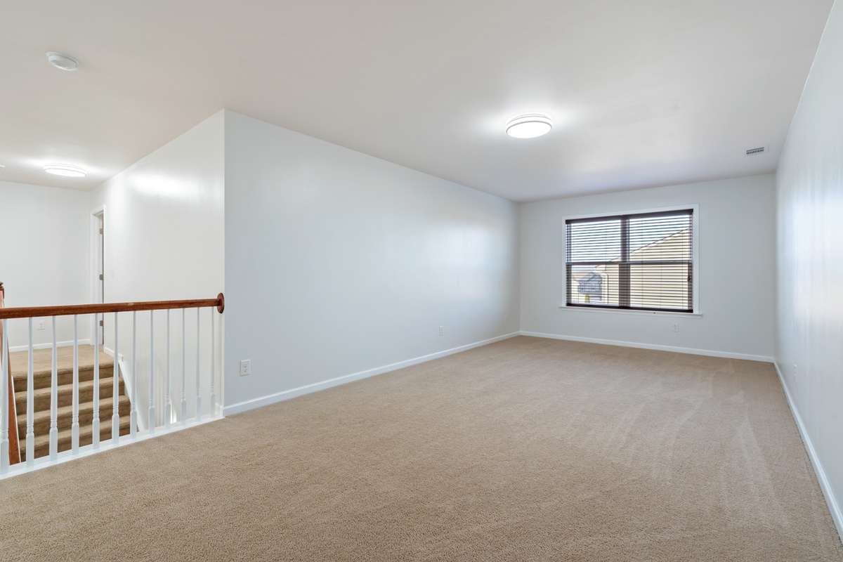 Bonus Room
