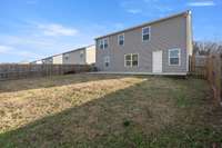 Bring the pets and the whole family!