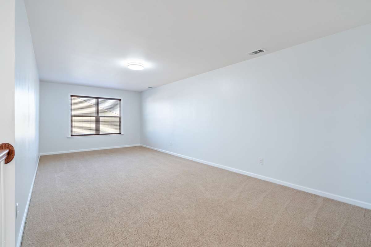 Bonus room
