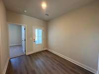 Equinox entry. Photos are of similar home, same plan. Colors, interior selections, elevations and upgrades may vary.