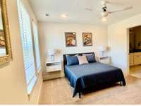 3rd Floor Primary Ensuite