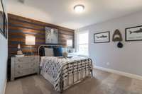 *Photos are of a model home of a similar floorplan. Actual colors, structural selections, and finishes may vary.