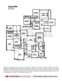 Exquisite Entertainer's Delight — By Partners In Building — #1 Custom Homebuilder in the South