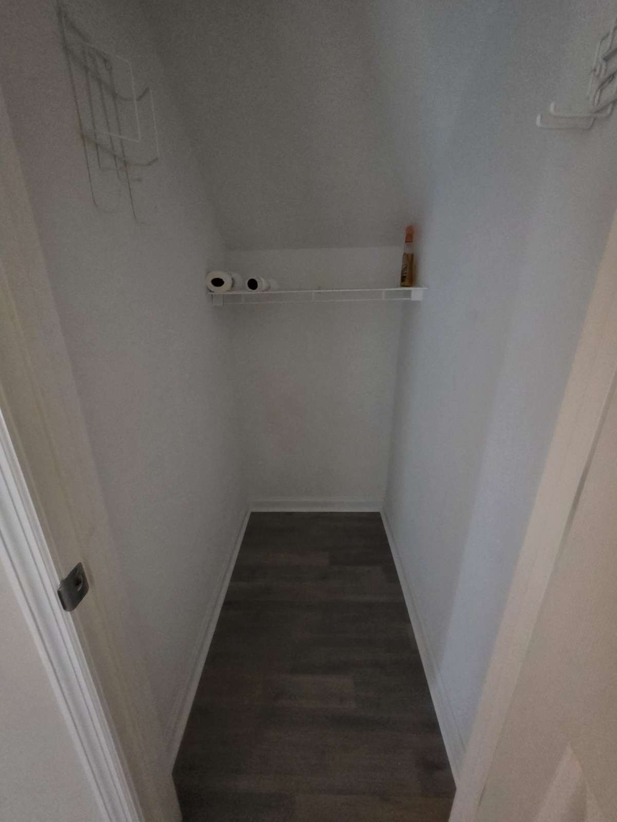 Storage Closet