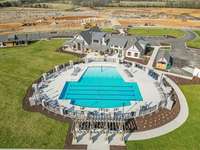 Community Clubhouse & Pool