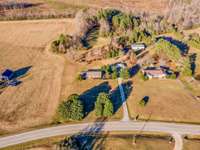 The outline is a rectangular