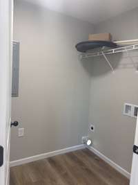 Large Utility Room