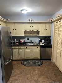 Professional pictures coming once current occupant moves out.