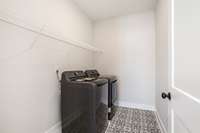 Picture is of the Madison Americana built on another lot