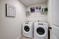 This is a photo of one of our model homes. Please know that some of the exterior and interior finishes, paint, and features may vary.