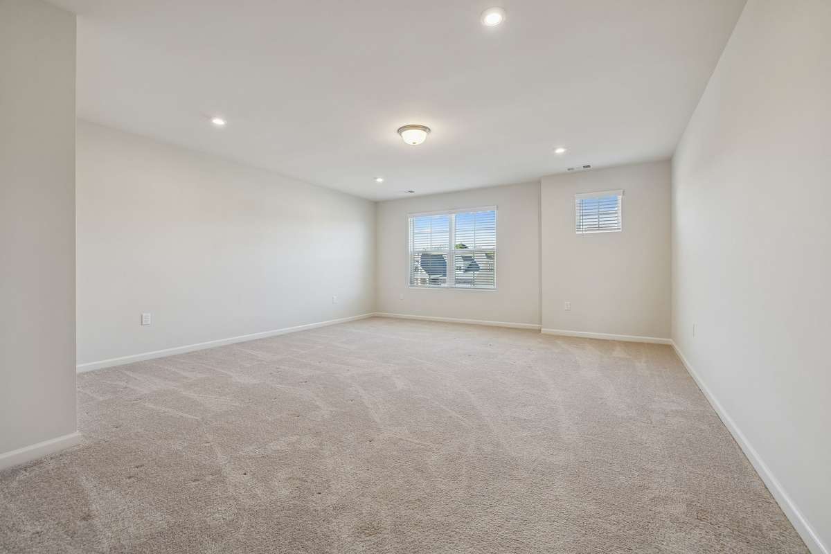 Large office or rec room