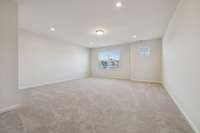 Large office or rec room