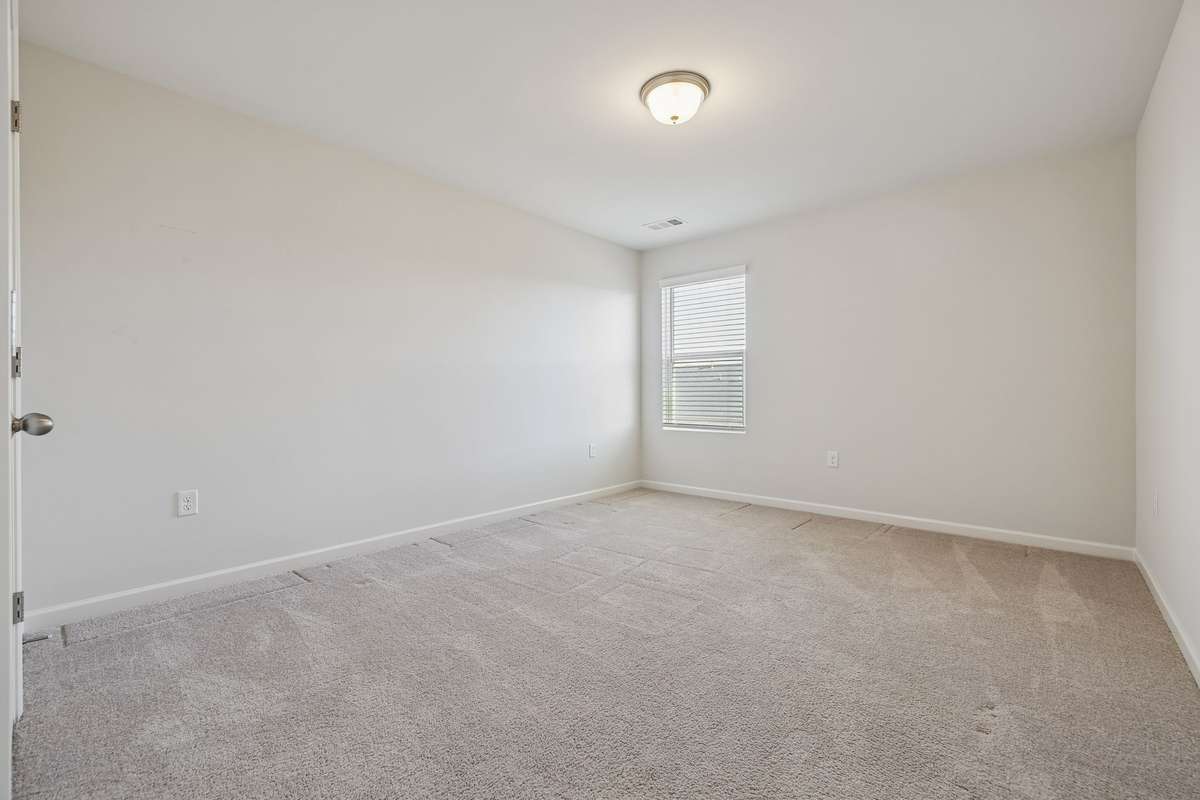 Bedroom #1
