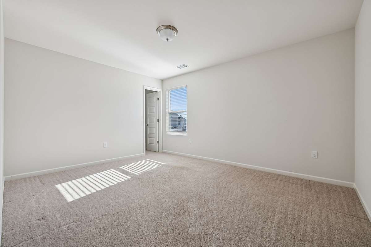 Bedroom #3