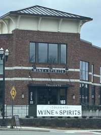 Tollgate Wine and Spirits