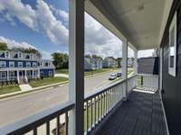 A peaceful retreat...